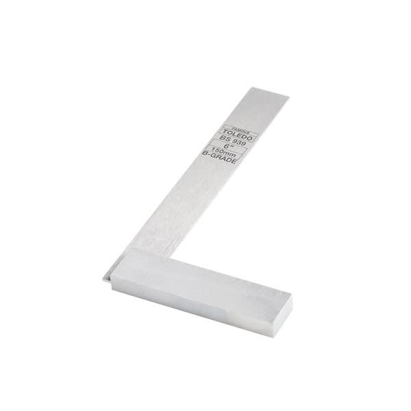 Engineering Square Non-Graduated 75mm