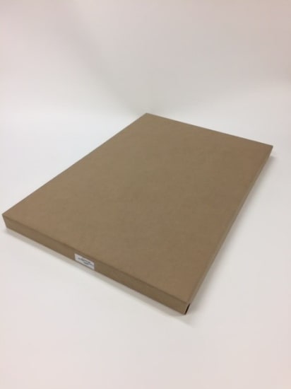 Premium newsprint paper pack (450 x 600mm) with 570 sheets, perfect for sketches, printing, and eco-friendly projects.