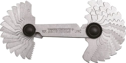 Teng Thread Gauge 0.25-6.0mm