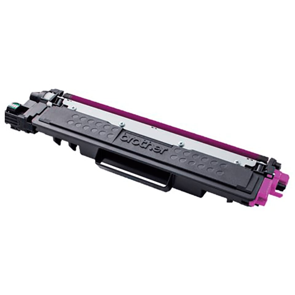 Brother TN233M Magenta Toner Cartridge (Each)