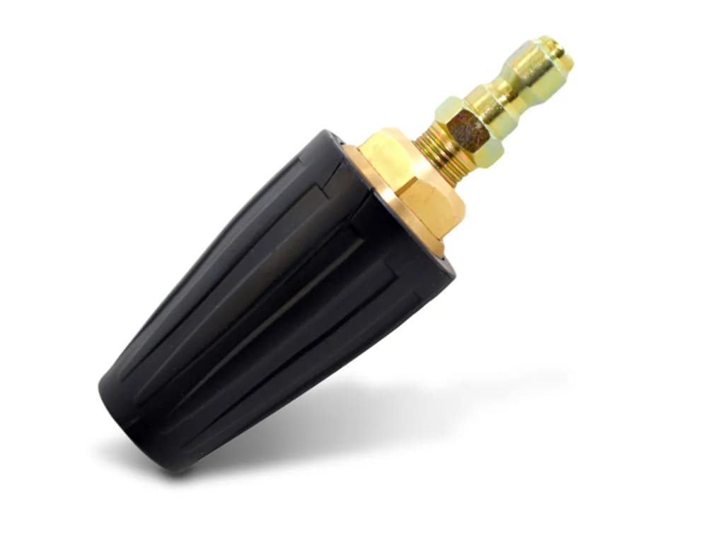DeWalt Turbo Nozzle 3600PSI