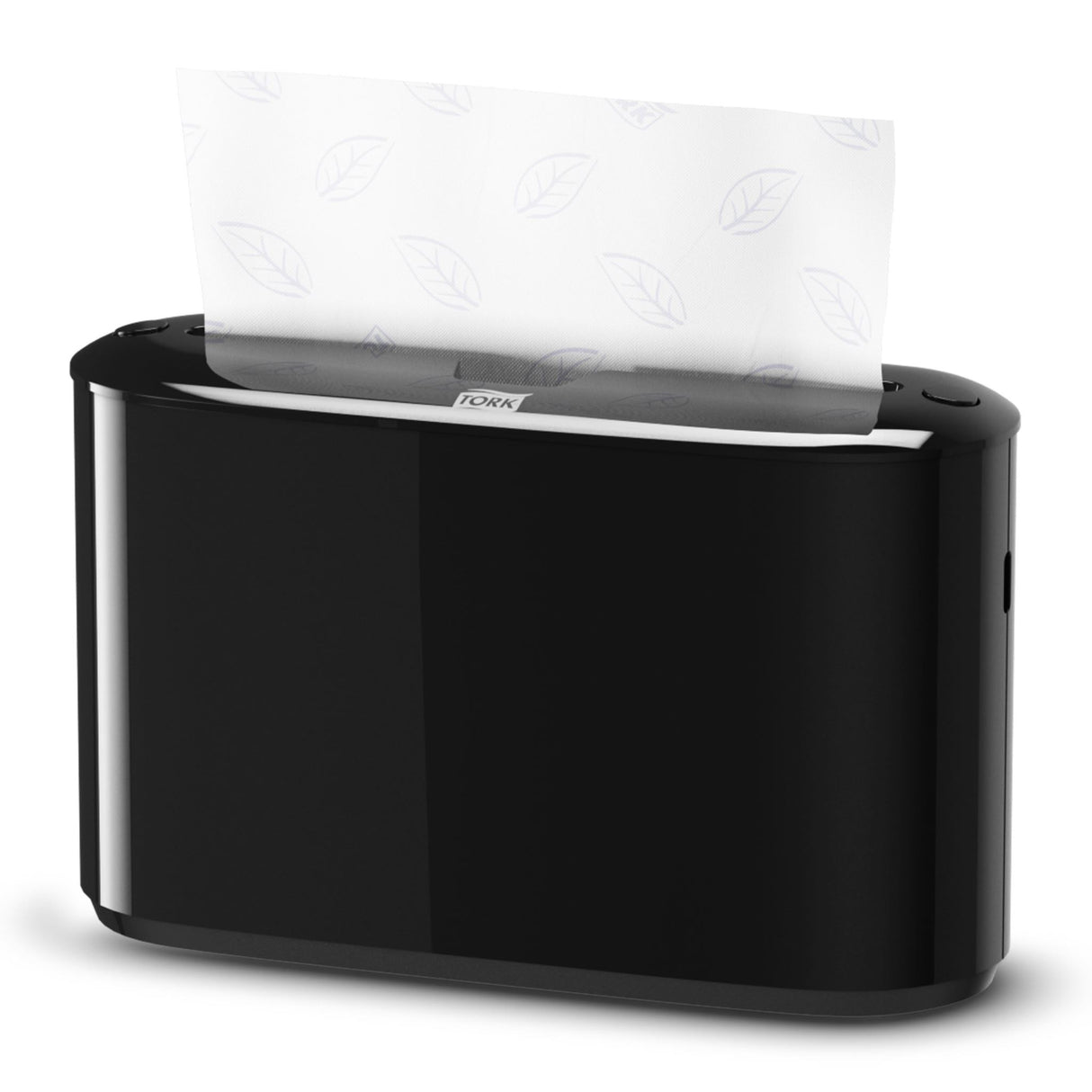 Tork H2 Xpress Countertop Dispenser Black (Each)