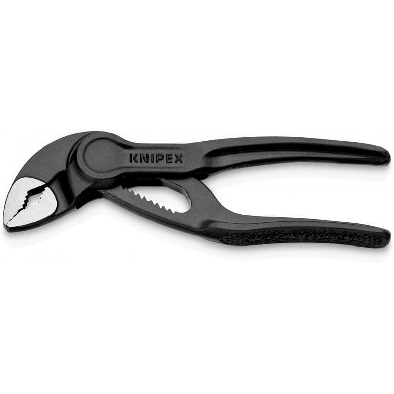 Knipex Cobra Multigrip Pliers XS 100mm