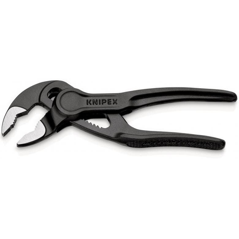 Knipex Cobra Multigrip Pliers XS 100mm