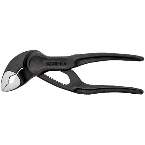 Knipex Cobra Multigrip Pliers XS 100mm