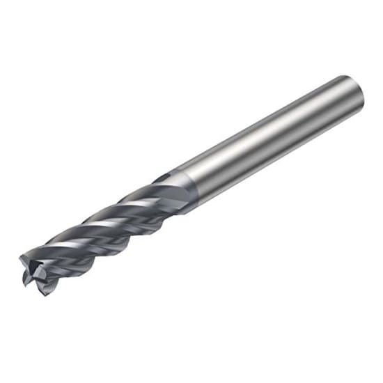 Sandvik Coromant Solid Carbide-16mm (Each)