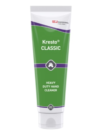 Kresto Classic Super Heavy Duty Hand Cleaner 250ml (Each)
