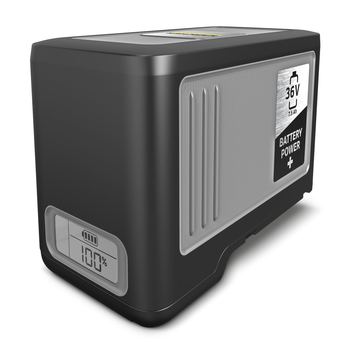 Karcher Battery Power 36V 36/75