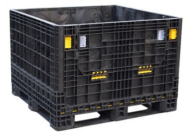 Trust Collapsable Box Pallet 1143W x 1219L x 635H mm