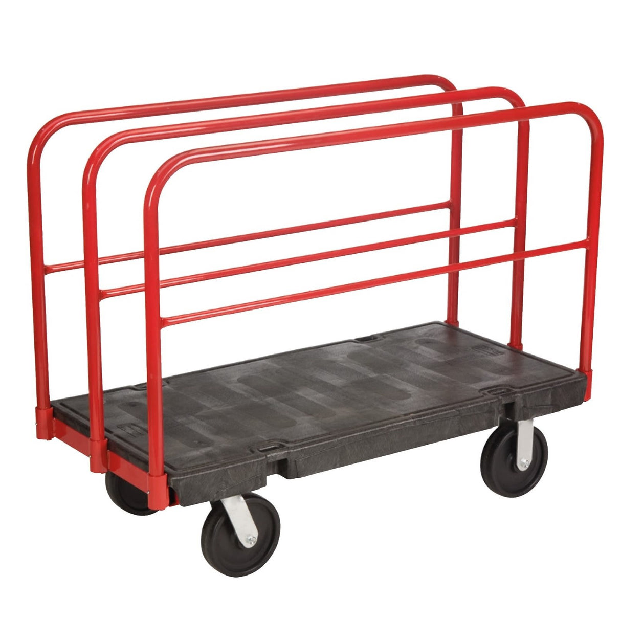 Trust Panel Platform Trolley - 900kg