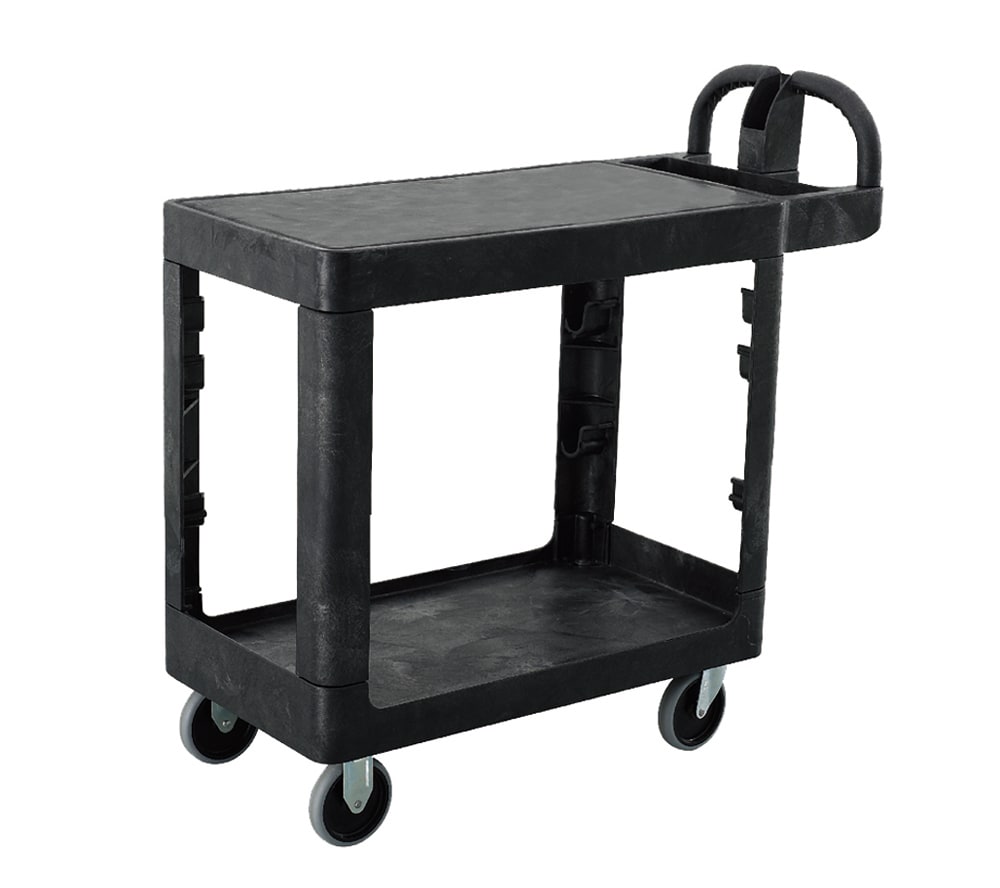 Trust Heavy Duty Utility Cart -230kg