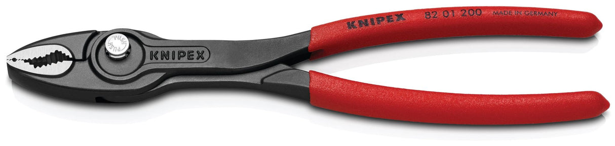 Knipex TwinGrip Slip Joint Pliers (Each)