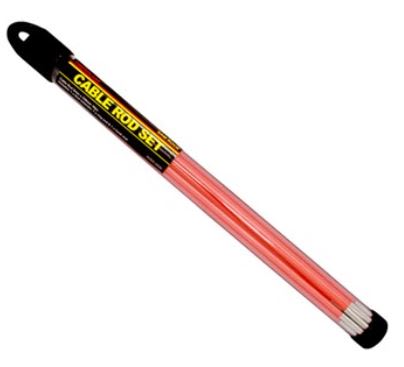 Samrock Cable Rod Set 5mm x 330mm (Each)