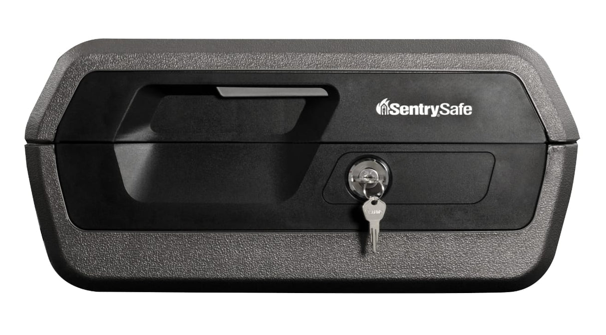SentrySafe CHW30100 Fire/Water Resistant Chest 10.2L