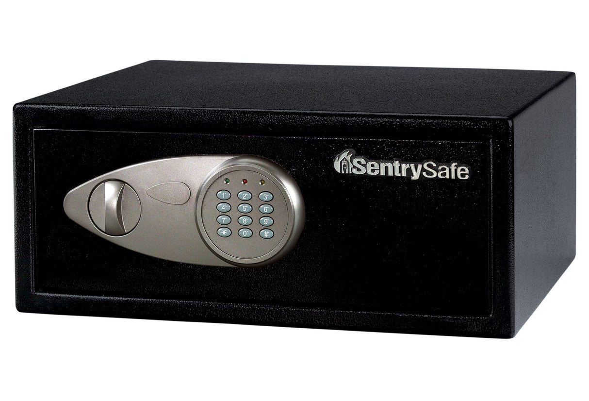 SentrySafe X075 Digital Security Safe 22L