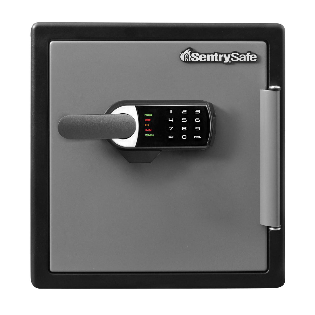 SentrySafe SFW123TTC Digital Alarm Fire&Water Safe 33.61L