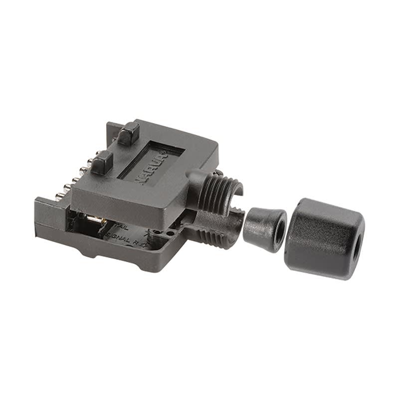 Narva Flat Trailer Plug 7 Pin