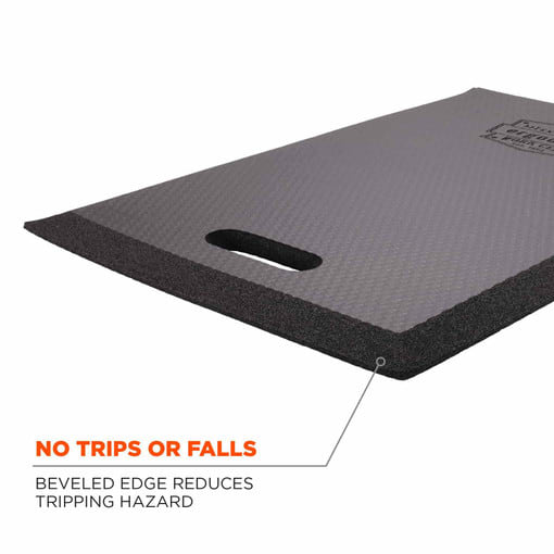 Ergodyne 381 Foam Kneeling Pad 36 x 53 x 1cm