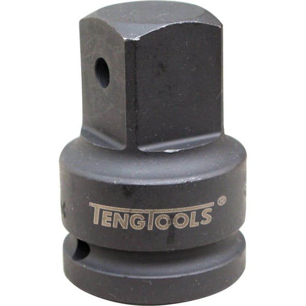 Teng 3/4F:1M Impact Adaptor DIN (Each)