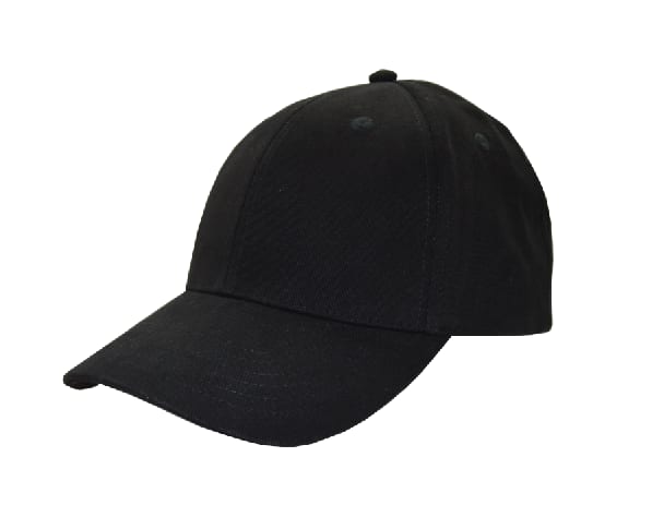 Legend Life, Urban Curve Snapback Cap, 4174 - Black (Size: OSF)