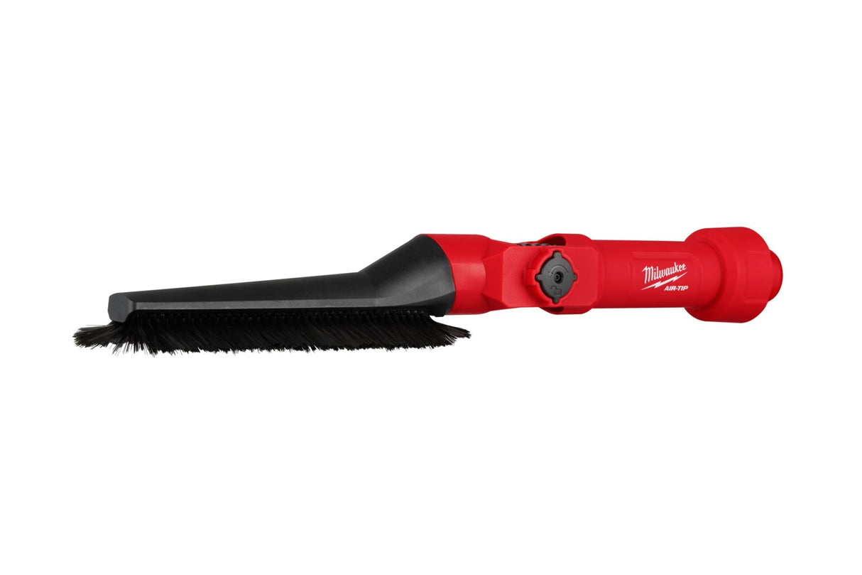 Milwaukee Air-Tip 3 in 1 Low Profile Brush Tool