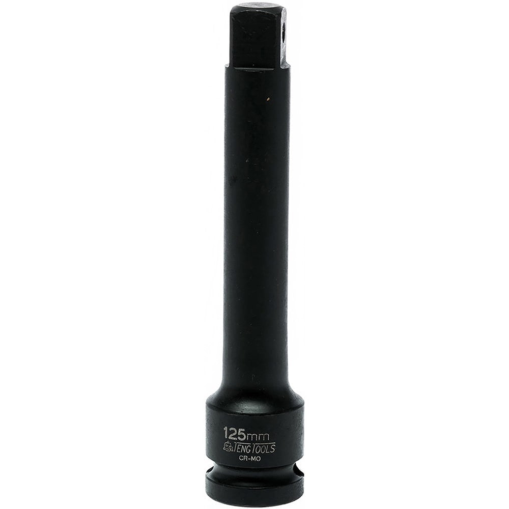 Teng 1/2in Dr. 5in Impact Extension DIN