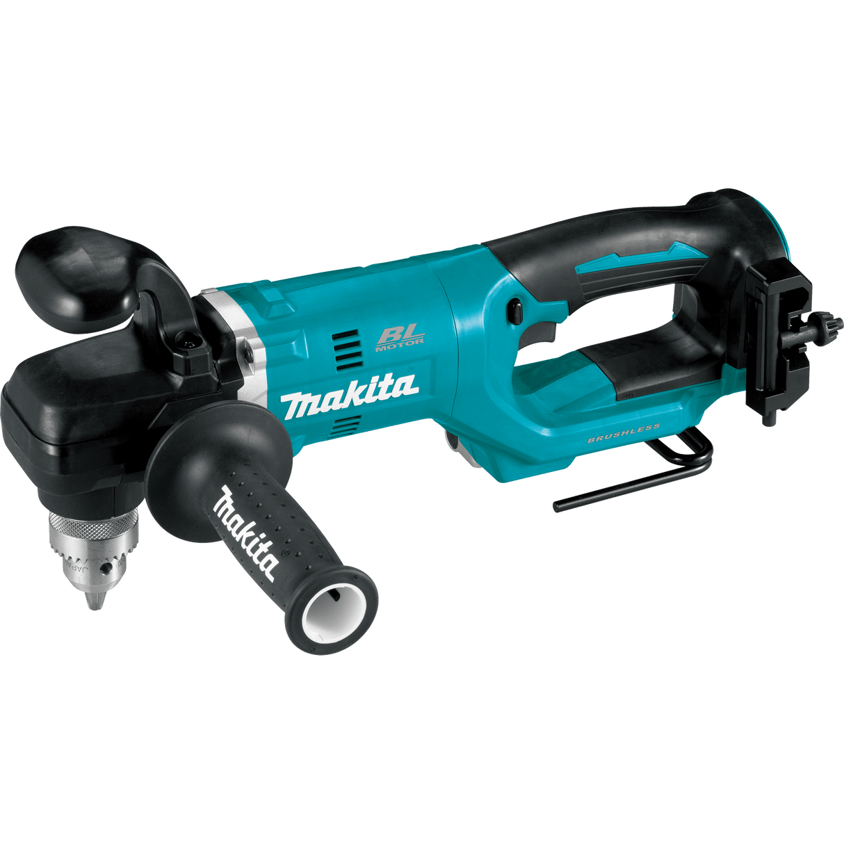 Makita 18V LXT Brushless Cordless Angle Drill 13mm (Skin Only)