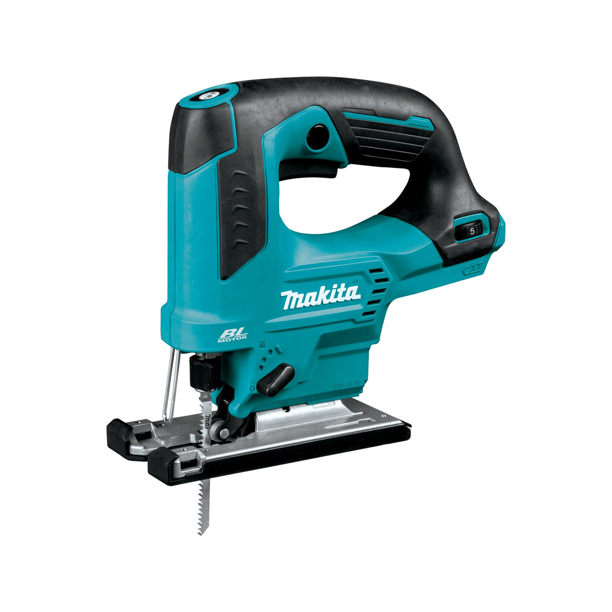 Makita 12V Brushless D-Handle Jigsaw