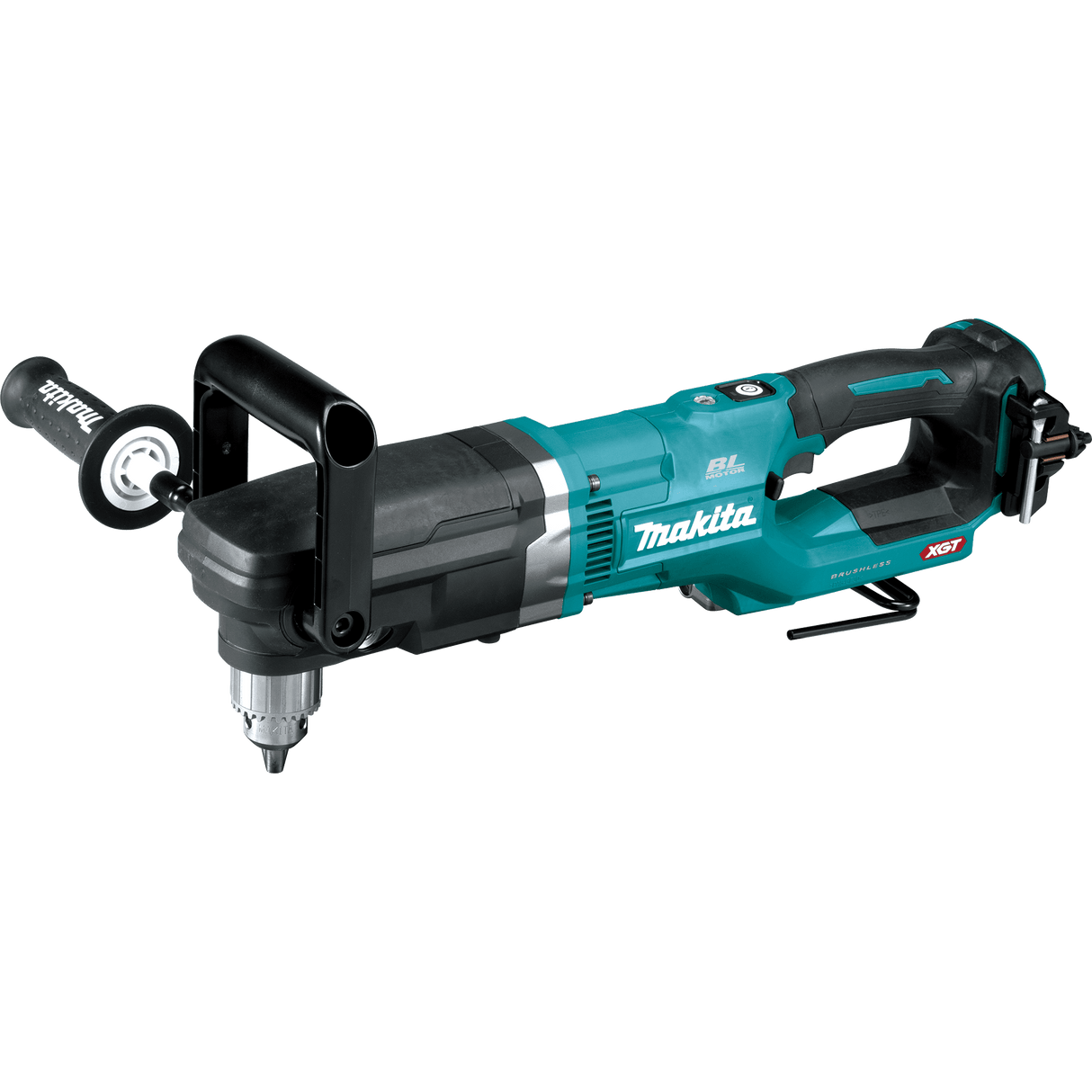 Makita 40Vmax XGT Brushless Right Angle Drill