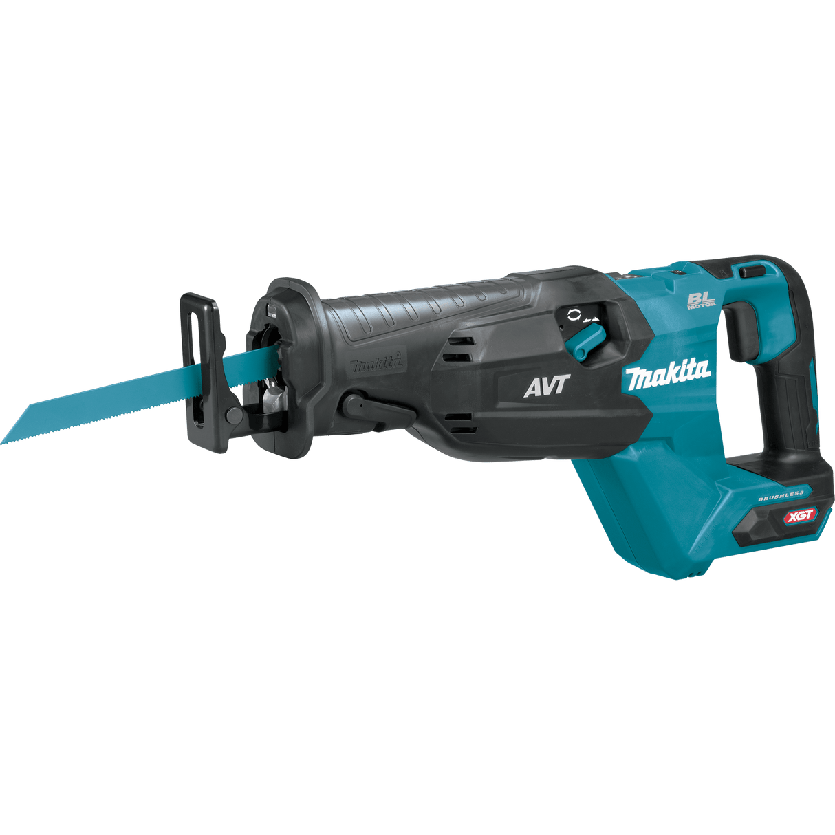 Makita 40Vmax XGT Brushless Recipro Saw
