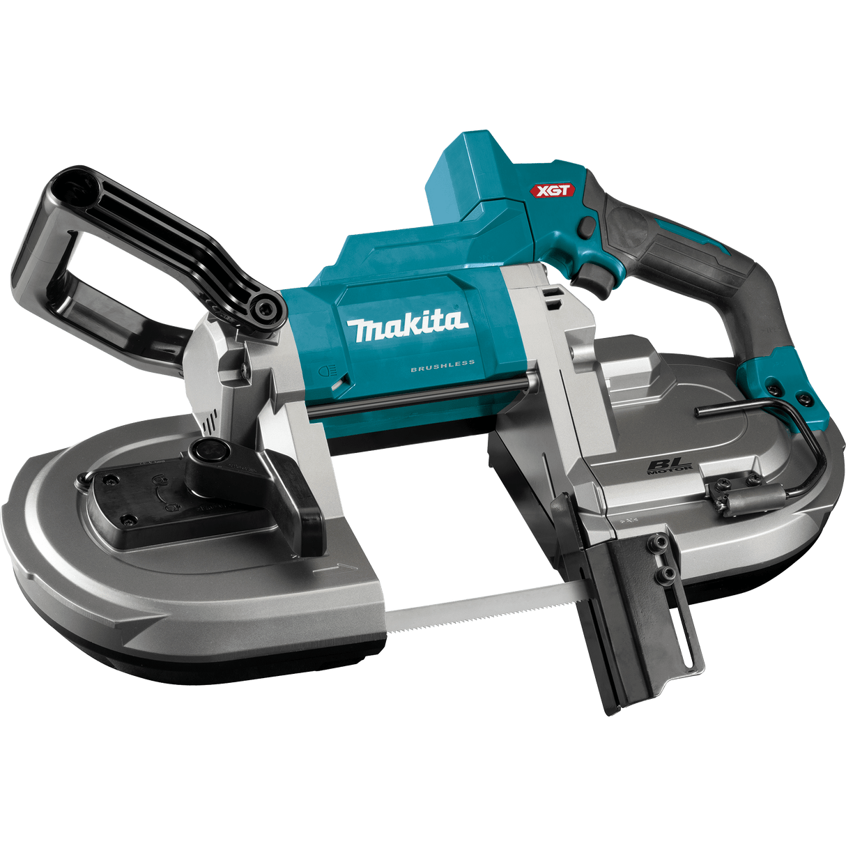 Makita 40Vmax XGT Brushless Band Saw