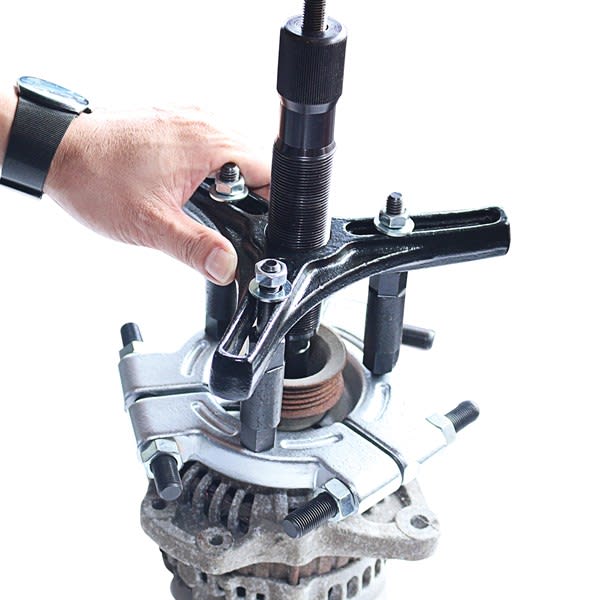 Toledo Bearing Separator Kit Mechanical/Hydraulic