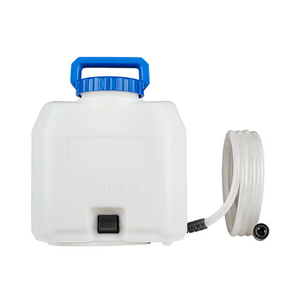 Milwaukee Switch Tank Water Supply Assembly 15L