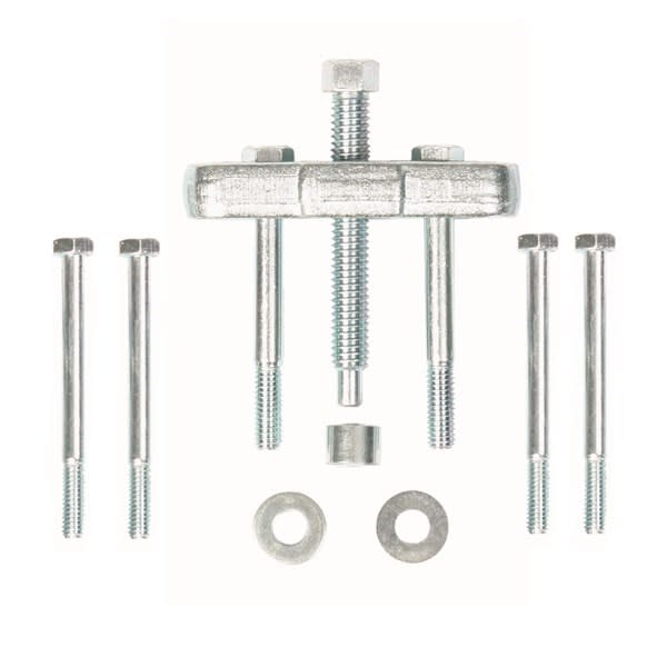 Toledo Steering Wheel Puller Heavy Duty Set