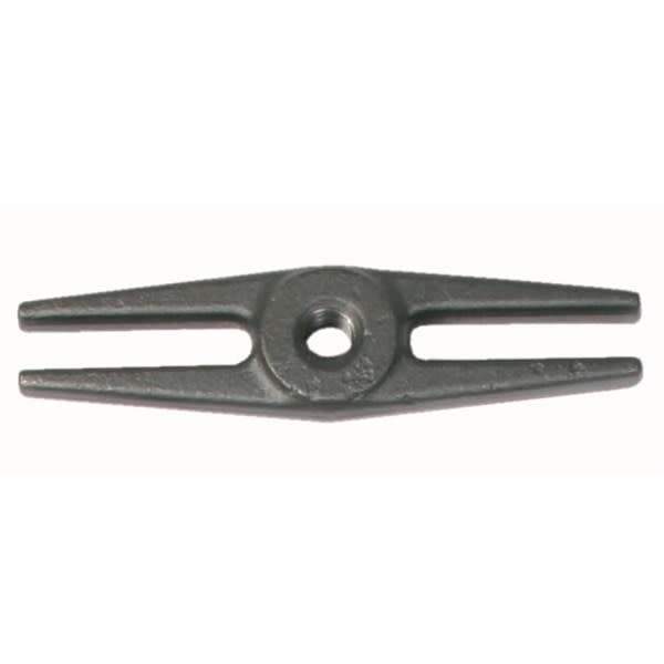Toledo Sliding Twin Beam Internal 150mm