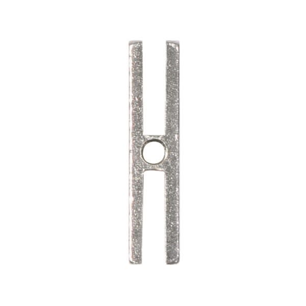 Toledo Sliding Twin Beam Internal 140mm
