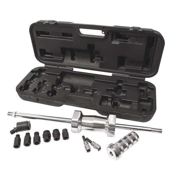 Toledo Slide Hammer Diesel Injector Puller Kit