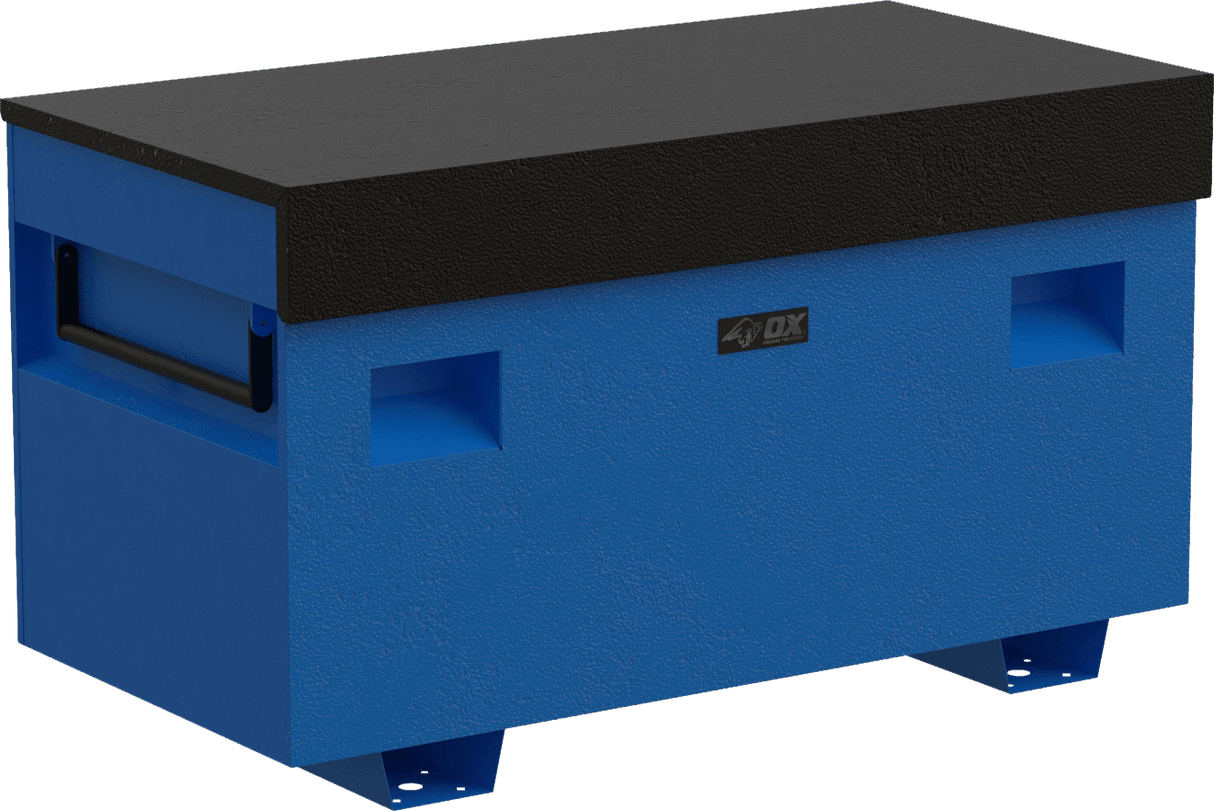 Ox Pro Site Trade Box 1230mm