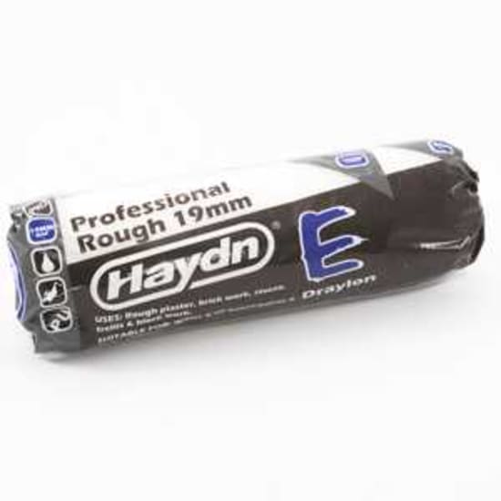 Haydn Professional Mohair Nap Sleeve-230mm (Each)