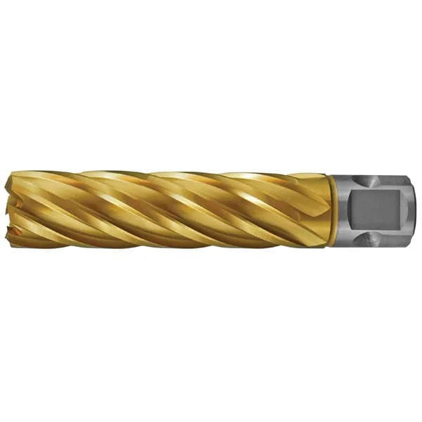 Holemaker Uni Shank Tin Cutter 28mmx75mm