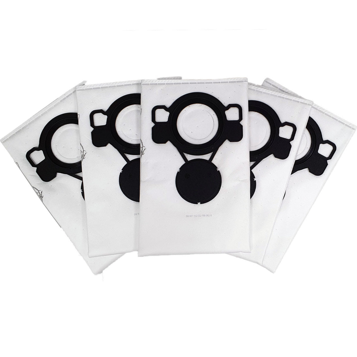 Nilfisk Filter Bags to Suit Aero 26-21PC 5 Pack