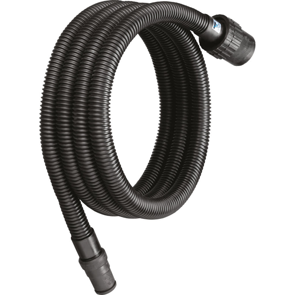 Nilfisk Anti Static Hose & Cuffs/Adapter Set 27mm x 3.5m