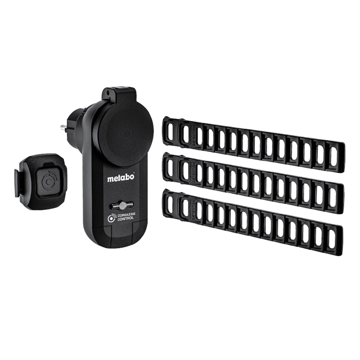 Metabo Stop/Start Cordless Control