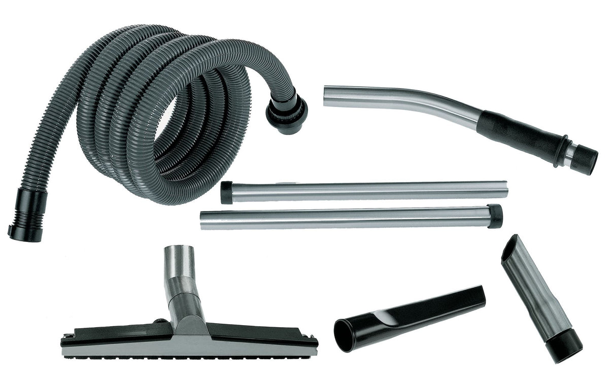 Nilfisk Workshop Vacuum Set 36mm