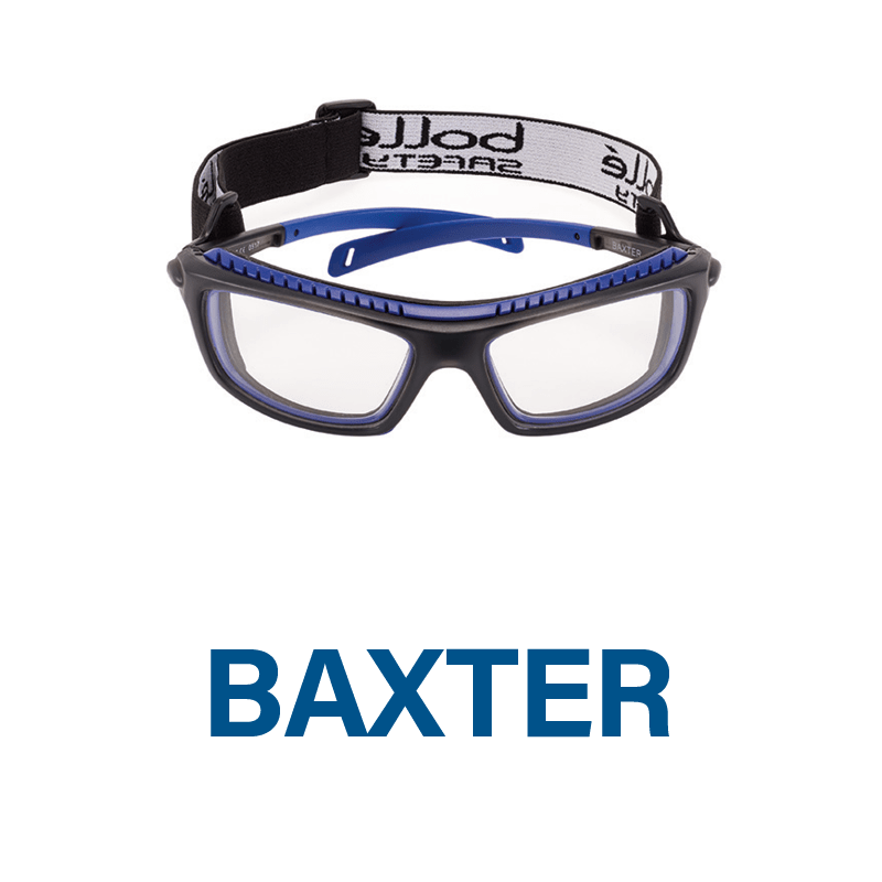 Bolle Prescription Eyewear, Progressive Polarised Progressive