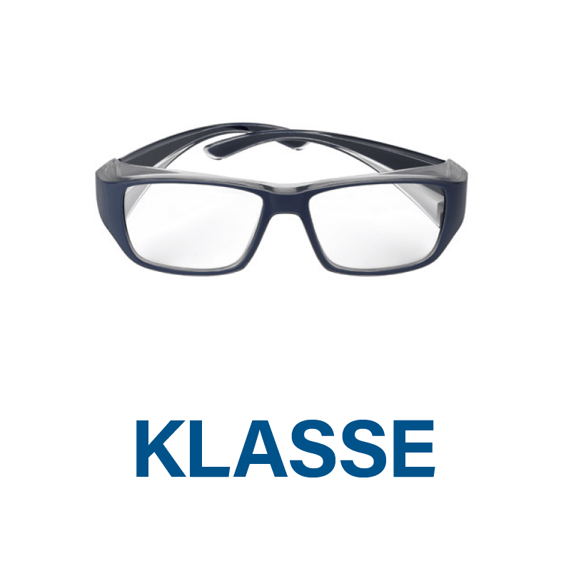 Bolle Prescription Eyewear, Progressive Clear