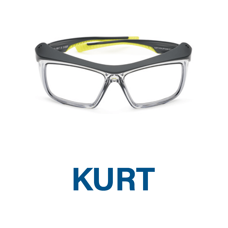 Bolle Prescription Eyewear, Progressive Clear