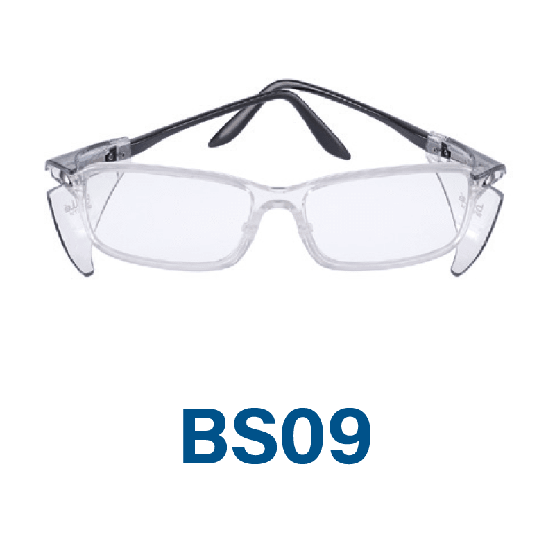Bolle Prescription Eyewear, Progressive Clear