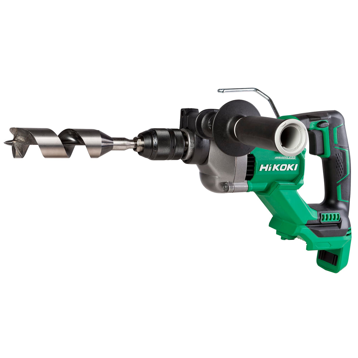 HiKOKI 36V Brushless Drill Heavy Duty Bare Tool 13mm