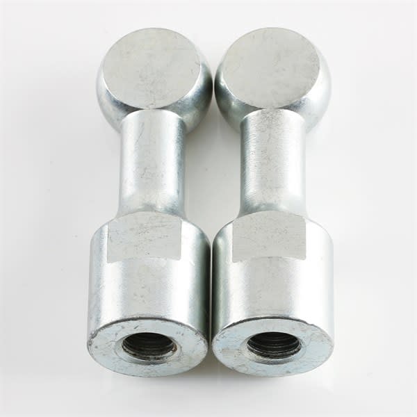 Toledo Adaptor 30mm 2 Pack